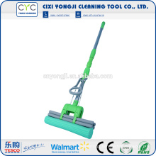 2016 produtos domésticos CiXi fácil limpeza chão da cozinha pva mop